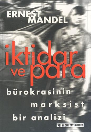 İktidar ve Para | Kitap Ambarı