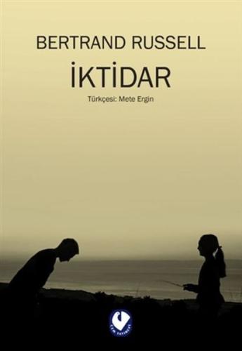 İktidar | Kitap Ambarı