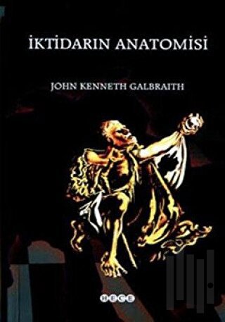 İktidarın Anatomisi