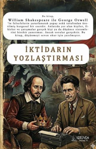 İktidarın Yozlaştırması | Kitap Ambarı