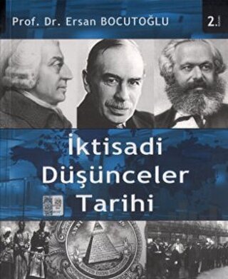 İktisadi Düşünceler Tarihi