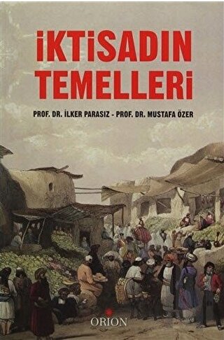 İktisadın Temelleri | Kitap Ambarı