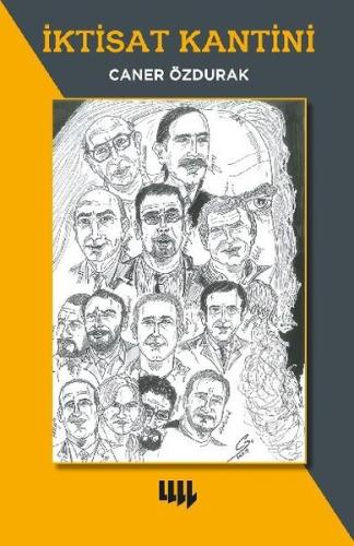 İktisat Kantini | Kitap Ambarı