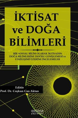İktisat ve Doğa Bilimleri | Kitap Ambarı