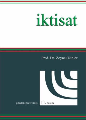 İktisat | Kitap Ambarı