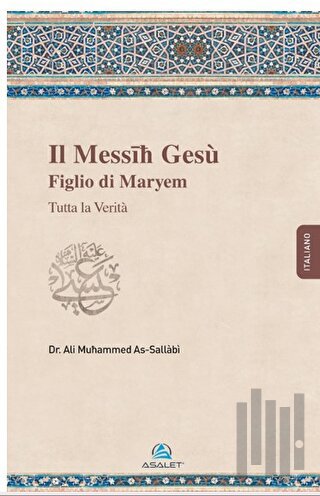 Il Messih Gesu Figlio di Maryem | Kitap Ambarı