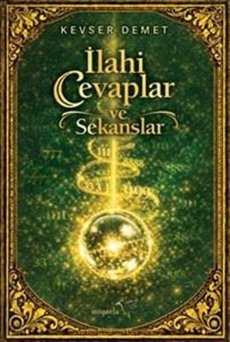 İlahi Cevaplar ve Sekanslar (Ciltli) | Kitap Ambarı