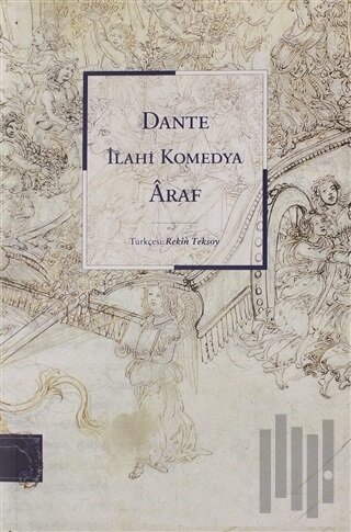İlahi Komedya - Araf