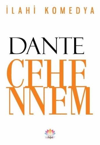 İlahi Komedya - Cehennem