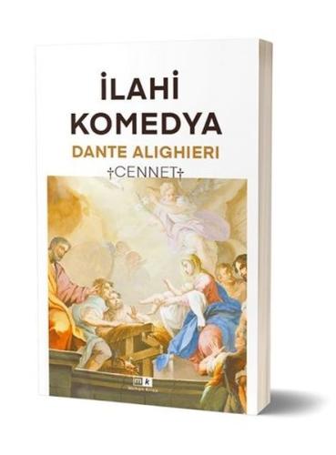İlahi Komedya - Cennet