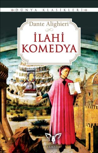 İlahi Komedya | Kitap Ambarı