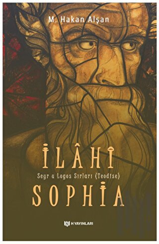 İlahi Sophia | Kitap Ambarı