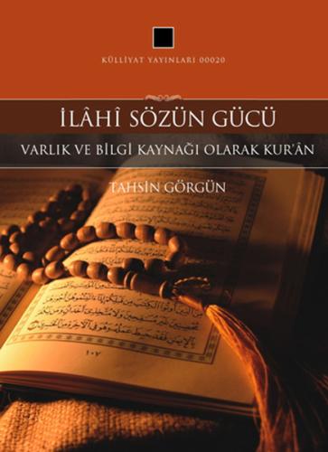 İlahi Sözün Gücü | Kitap Ambarı
