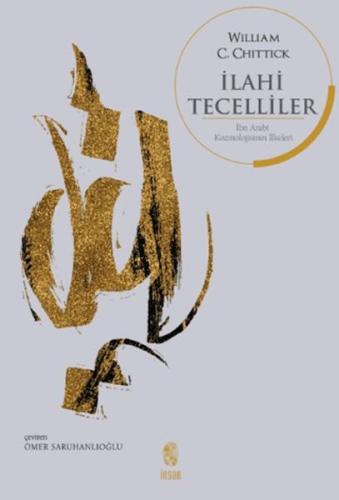 İlahi Tecelliler | Kitap Ambarı