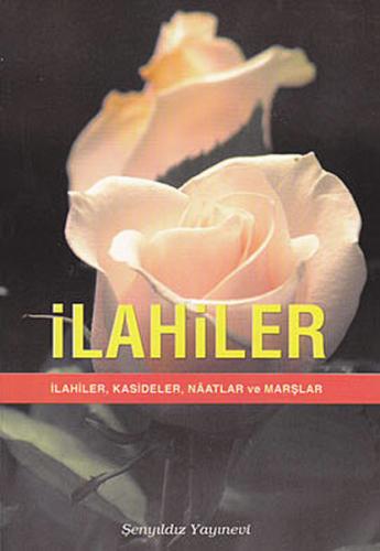 İlahiler | Kitap Ambarı
