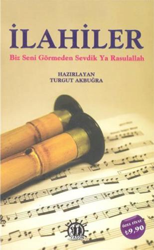 İlahiler | Kitap Ambarı