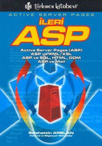 İleri Asp | Kitap Ambarı