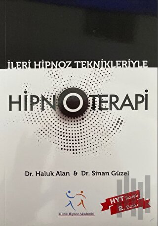 İleri Hipnoz Teknikleriyle Hipnoterapi | Kitap Ambarı