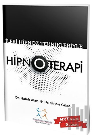 İleri Hipnoz Teknikleriyle Hipnoterapi | Kitap Ambarı