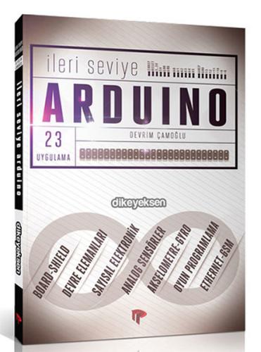 İleri Seviye Arduino | Kitap Ambarı