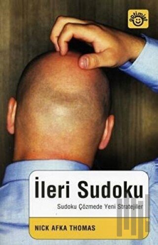 İleri Sudoku Sudoku Çözmede Yeni Stratejiler
