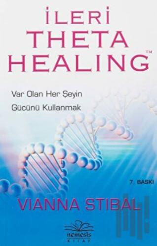 İleri Theta Healing | Kitap Ambarı