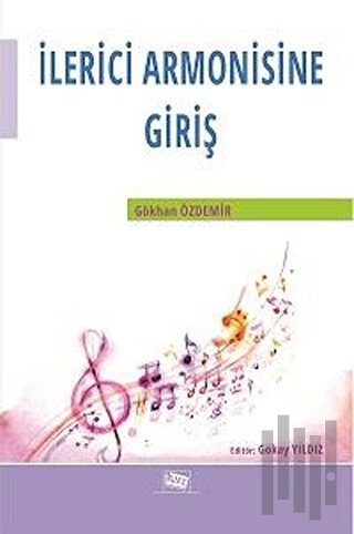 İlerici Armonisine Giriş
