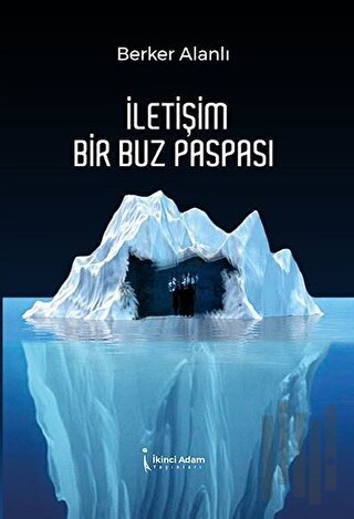 İletişim Bir Buz Paspası