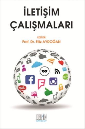 İletişim Çalışmaları | Kitap Ambarı