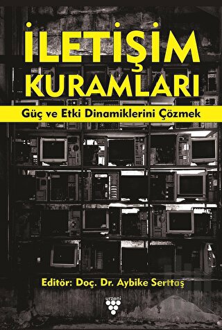 İletişim Kuramları | Kitap Ambarı