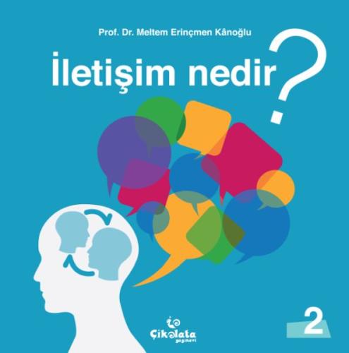 İletişim Nedir? | Kitap Ambarı