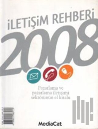 İletişim Rehberi 2008 | Kitap Ambarı