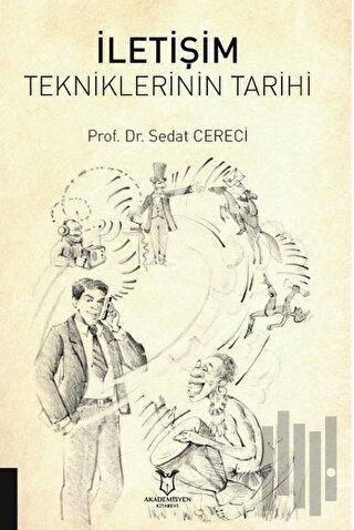İletişim Tekniklerinin Tarihi