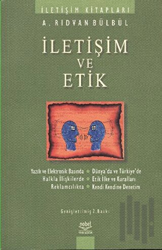 İletişim ve Etik