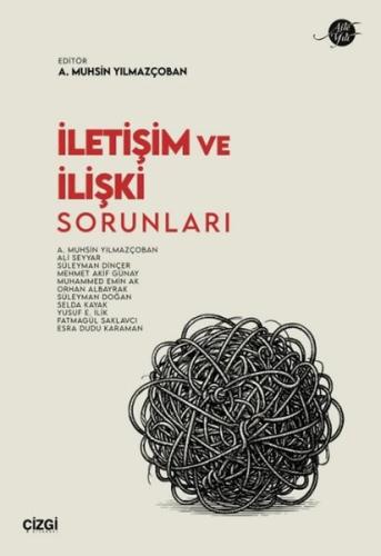 İletişim ve İlişki Sorunları | Kitap Ambarı