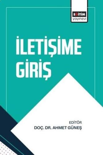 İletişime Giriş | Kitap Ambarı