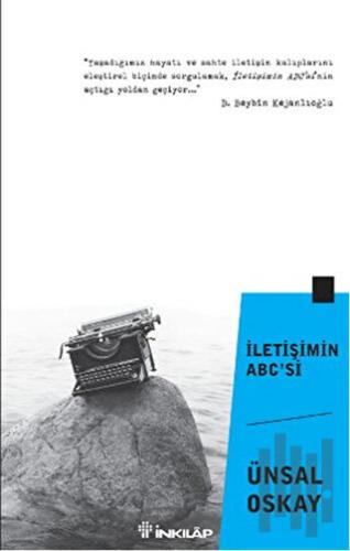 İletişimin ABC’si | Kitap Ambarı