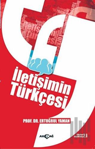 İletişimin Türkçesi | Kitap Ambarı