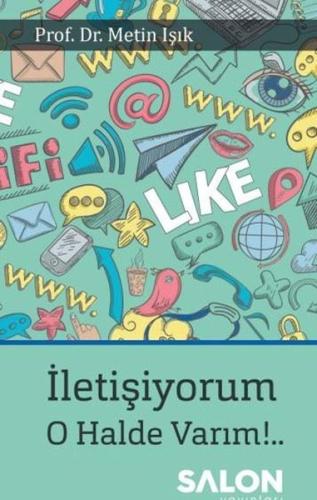 İletişiyorum O Halde Varım! | Kitap Ambarı