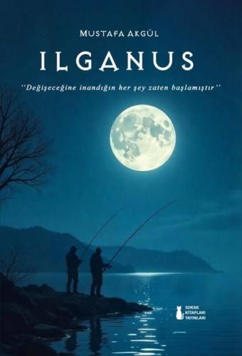 Ilganus | Kitap Ambarı