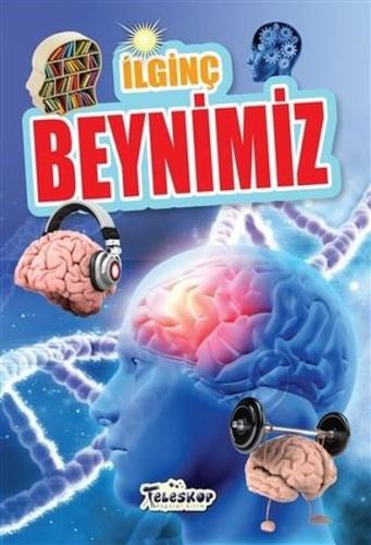 İlginç Beynimiz