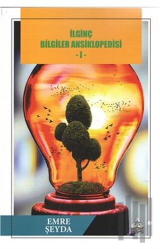 İlginç Bilgiler Ansiklopedisi 1