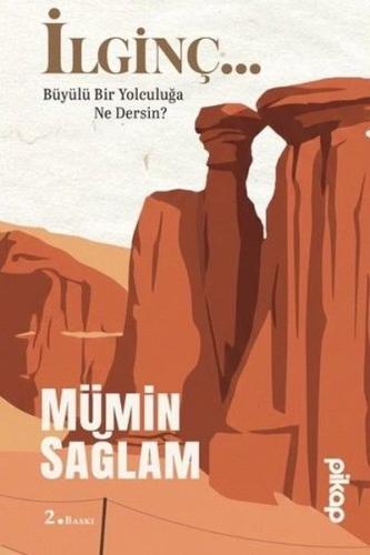 İlginç | Kitap Ambarı