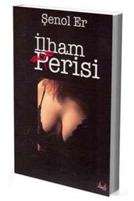 İlham Perisi | Kitap Ambarı