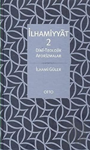 İlhamiyyat 2 (Ciltli)