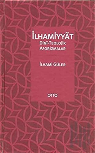 İlhamiyyat (Ciltli) | Kitap Ambarı