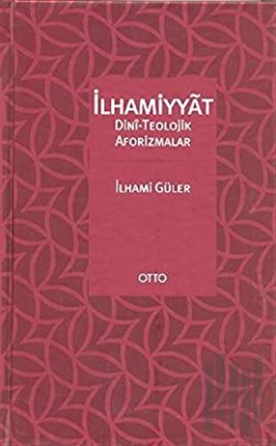 İlhamiyyat (Ciltli)