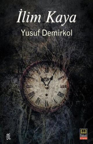 İlim Kaya | Kitap Ambarı