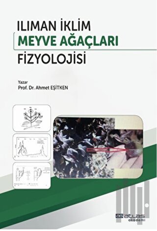 Ilıman İklim Meyve Ağaçları Fizyolojisi