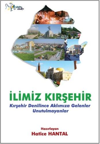 İlimiz Kırşehir | Kitap Ambarı